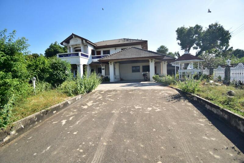 For Sale - บ้านเดี่ยวหัวหิน ประจวบคีรีขันธ์, Prachuap Khiri Khan