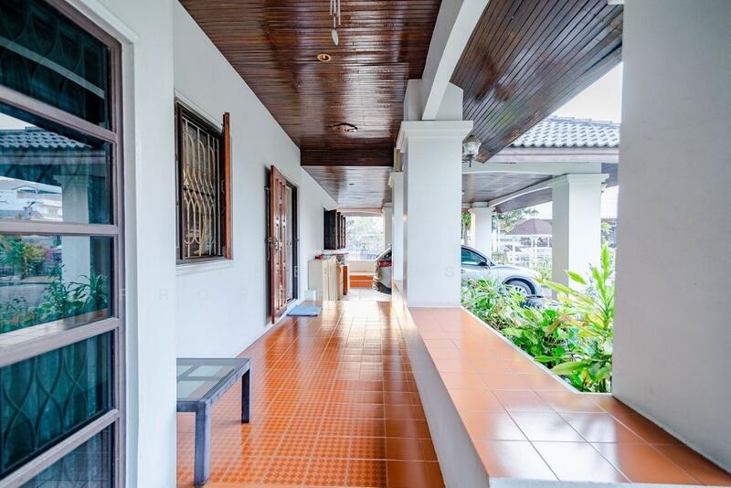 For Sale - บ้านเดี่ยวหัวหิน ประจวบคีรีขันธ์, Prachuap Khiri Khan