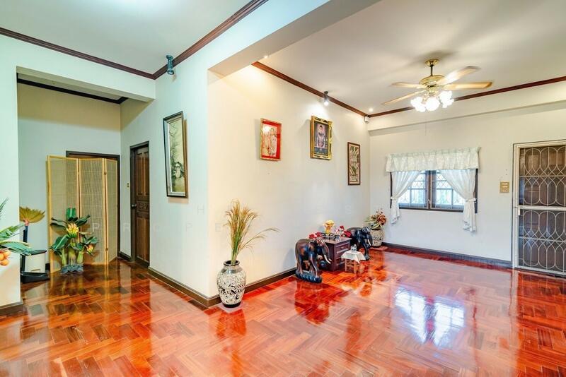 For Sale - บ้านเดี่ยวหัวหิน ประจวบคีรีขันธ์, Prachuap Khiri Khan