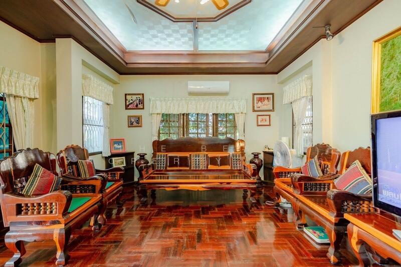 For Sale - บ้านเดี่ยวหัวหิน ประจวบคีรีขันธ์, Prachuap Khiri Khan