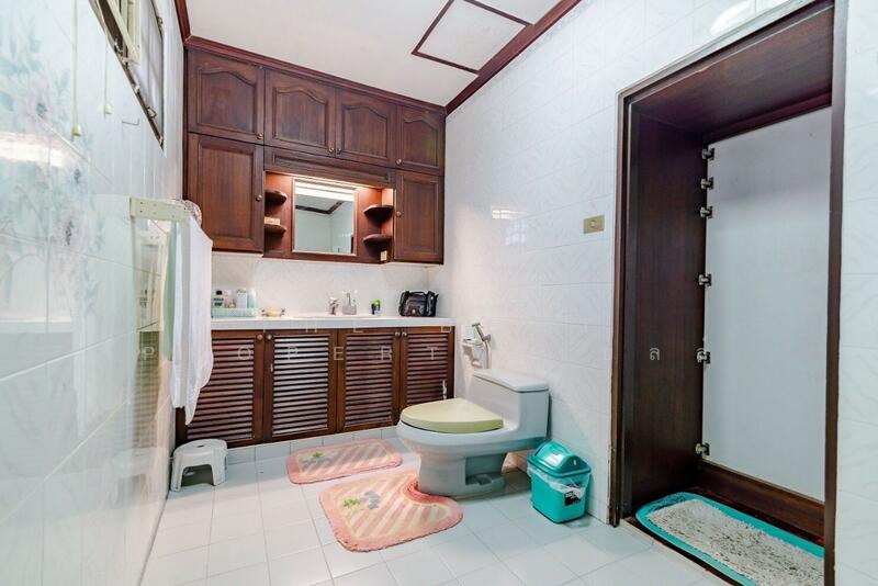 For Sale - บ้านเดี่ยวหัวหิน ประจวบคีรีขันธ์, Prachuap Khiri Khan