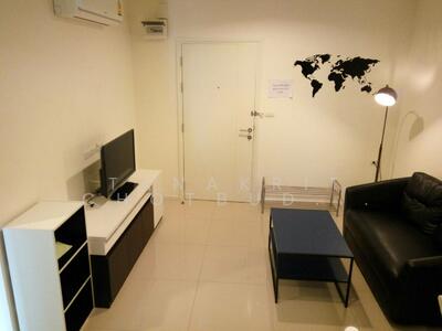 For Rent - Aspire Sukhumvit 48, Bangkok