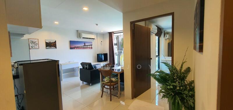 ขาย - The Pixels Cape Panwa : เดอะ พิ๊กเซล เคป พันวา, ภูเก็ต