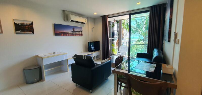 ขาย - The Pixels Cape Panwa : เดอะ พิ๊กเซล เคป พันวา, ภูเก็ต