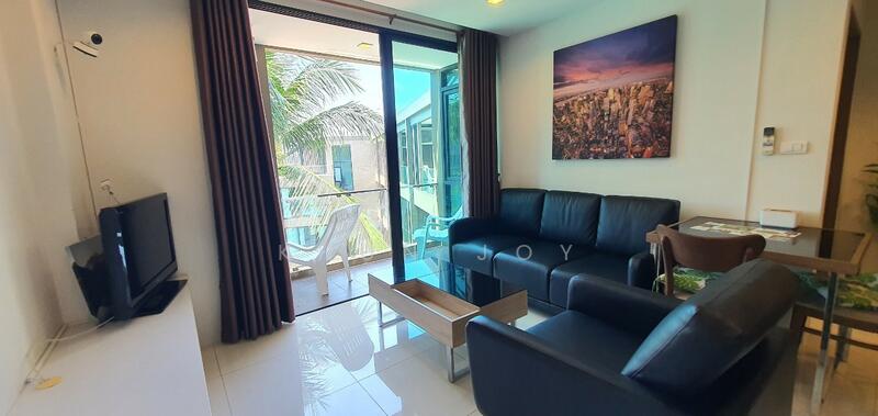 ขาย - The Pixels Cape Panwa : เดอะ พิ๊กเซล เคป พันวา, ภูเก็ต