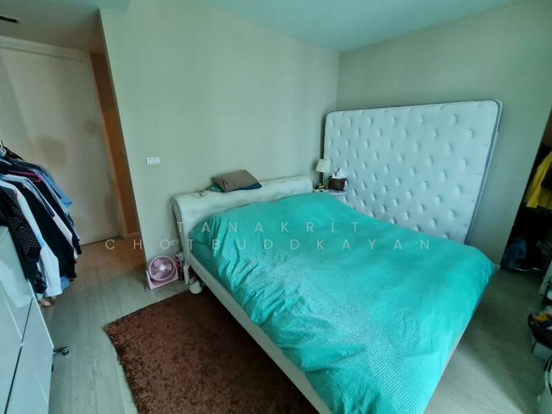 ขาย - The Room Sukhumvit 21 : เดอะ รูม สุขุมวิท 21, กรุงเทพ