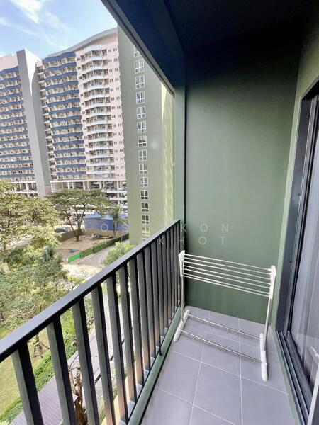 ให้เช่า - The Line Vibe : เดอะ ไลน์ ไวบ์, กรุงเทพ