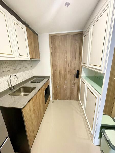 ให้เช่า - The Line Vibe : เดอะ ไลน์ ไวบ์, กรุงเทพ