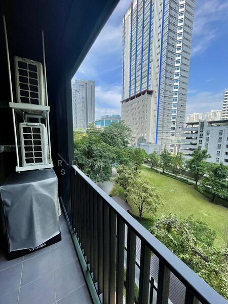 ให้เช่า - The Line Vibe : เดอะ ไลน์ ไวบ์, กรุงเทพ