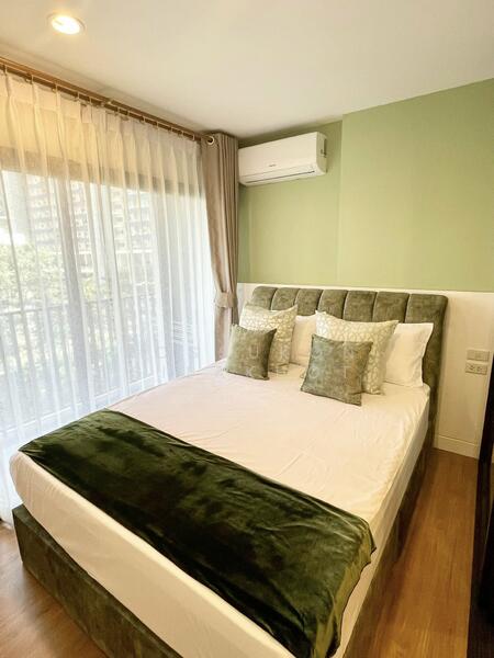 ให้เช่า - The Line Vibe : เดอะ ไลน์ ไวบ์, กรุงเทพ