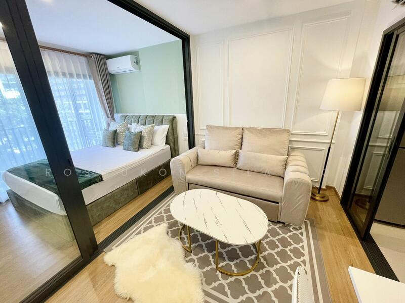 ให้เช่า - The Line Vibe : เดอะ ไลน์ ไวบ์, กรุงเทพ