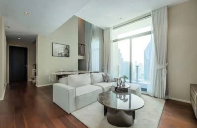 For Rent - The Diplomat 39, Bangkok