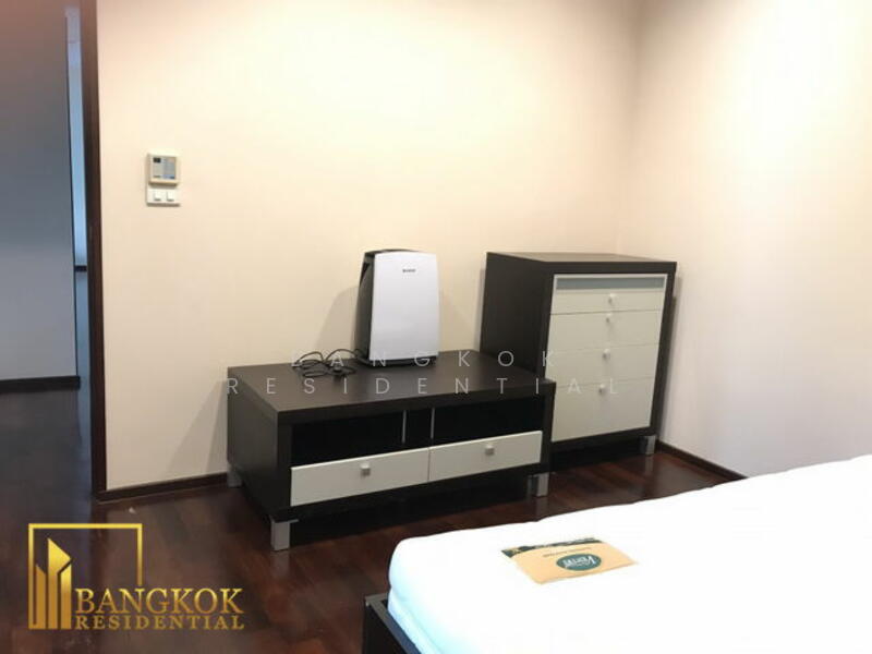 Noble Ora, Bangkok, Soi Sukhumvit 55, Sukhumvit Road, Khlong Tan Nua, Watthana, Bangkok, 2 Bedrooms, 108 sqm, Condo For Rent, by Bangkok Residential, 500054809 - DDproperty.com