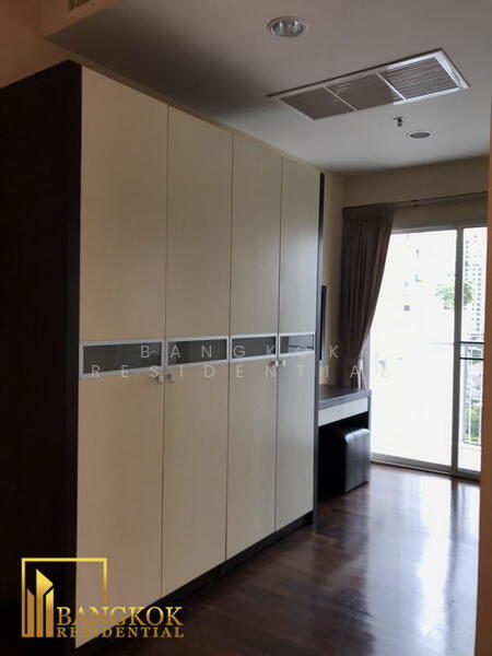 Noble Ora, Bangkok, Soi Sukhumvit 55, Sukhumvit Road, Khlong Tan Nua, Watthana, Bangkok, 2 Bedrooms, 108 sqm, Condo For Rent, by Bangkok Residential, 500054809 - DDproperty.com