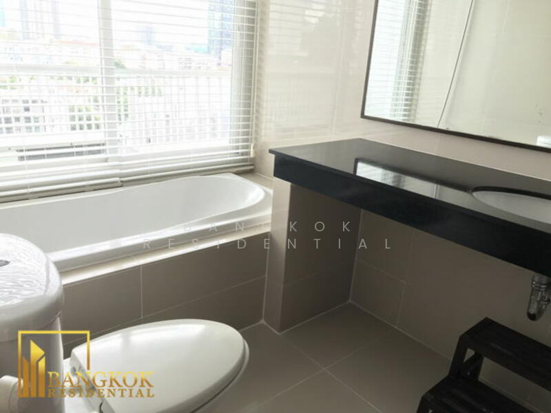 Noble Ora, Bangkok, Soi Sukhumvit 55, Sukhumvit Road, Khlong Tan Nua, Watthana, Bangkok, 2 Bedrooms, 108 sqm, Condo For Rent, by Bangkok Residential, 500054809 - DDproperty.com
