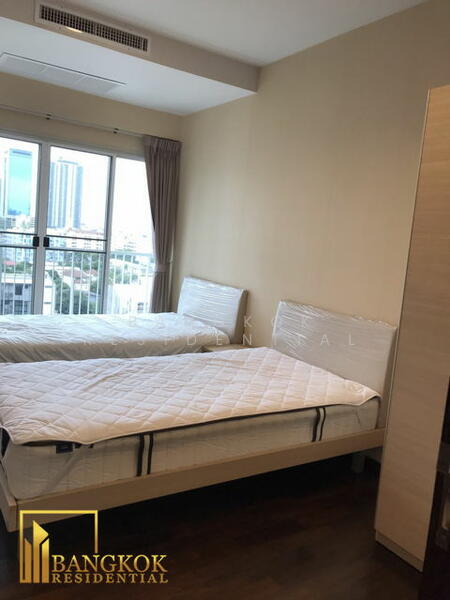 Noble Ora, Bangkok, Soi Sukhumvit 55, Sukhumvit Road, Khlong Tan Nua, Watthana, Bangkok, 2 Bedrooms, 108 sqm, Condo For Rent, by Bangkok Residential, 500054809 - DDproperty.com