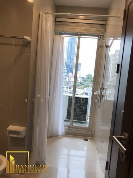 Noble Ora, Bangkok, Soi Sukhumvit 55, Sukhumvit Road, Khlong Tan Nua, Watthana, Bangkok, 2 Bedrooms, 108 sqm, Condo For Rent, by Bangkok Residential, 500054809 - DDproperty.com