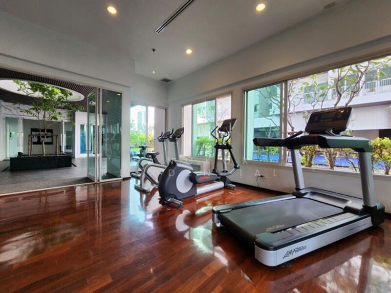 Noble Ora, Bangkok, Soi Sukhumvit 55, Sukhumvit Road, Khlong Tan Nua, Watthana, Bangkok, 2 Bedrooms, 108 sqm, Condo For Rent, by Bangkok Residential, 500054809 - DDproperty.com