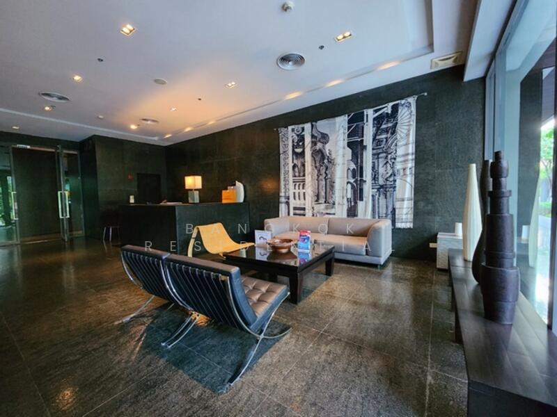 Noble Ora, Bangkok, Soi Sukhumvit 55, Sukhumvit Road, Khlong Tan Nua, Watthana, Bangkok, 2 Bedrooms, 108 sqm, Condo For Rent, by Bangkok Residential, 500054809 - DDproperty.com