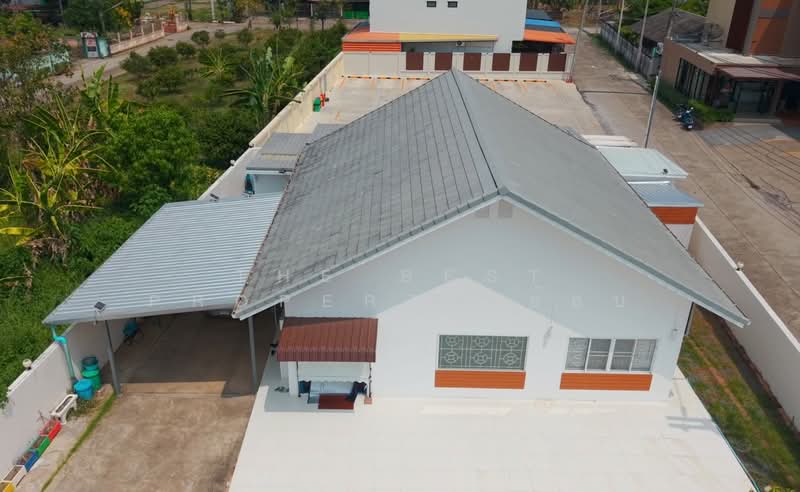 บ้านเดี่ยวท่าอิฐ อุตรดิตถ์, Uttaradit, Tha It, Muang Uttaradit, Uttaradit, 2 Bedrooms, 200 sqm, Single Detached House For Sale, by The Best Property อ๊อบ, 500054814 - DDproperty.com