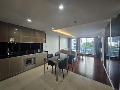 For Rent - The Address Sukhumvit 61, Bangkok