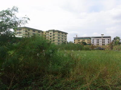 ขาย - ที่ดินกิ่งแก้ว64, สมุทรปราการ