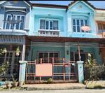 Budsarin Thonburirom : บุศรินทร์ ธนบุรีรมย์, สมุทรปราการ