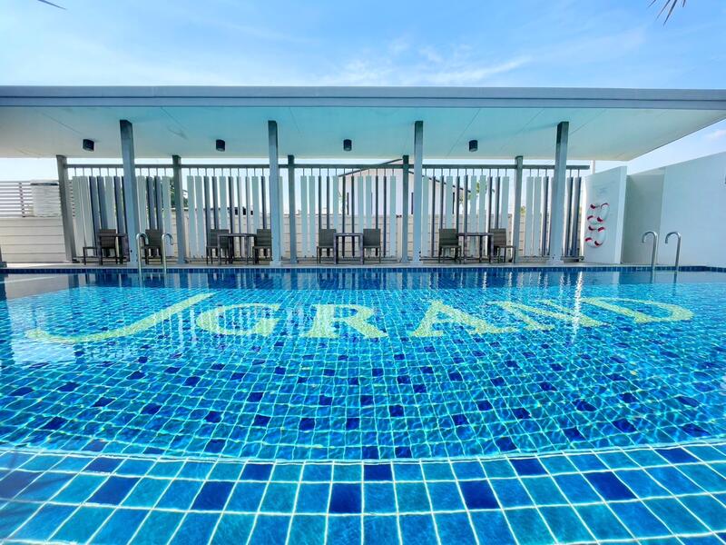 ขาย - J Grand Sathorn-Kalapapruek : เจ แกรนด์ สาทร-กัลปพฤกษ์, กรุงเทพ