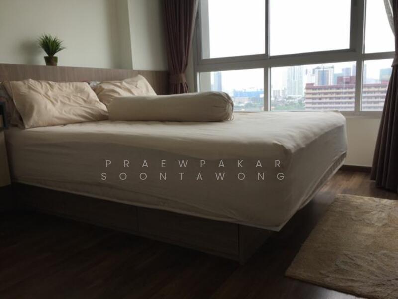 ให้เช่า - U Delight Ratchavibha : ยู ดีไลท์ รัชวิภา, กรุงเทพ