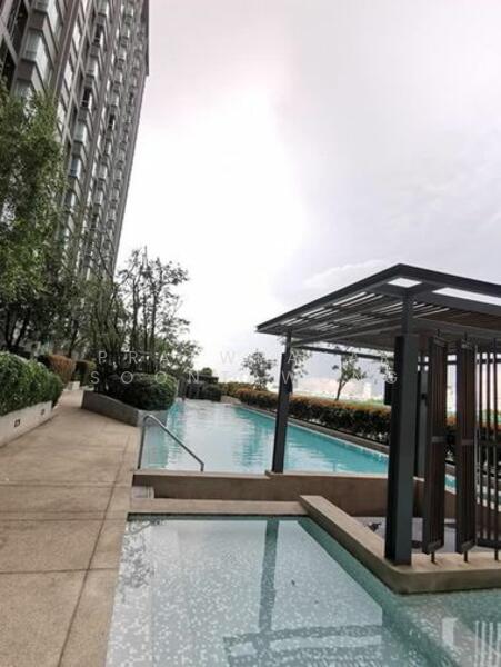 ให้เช่า - U Delight Ratchavibha : ยู ดีไลท์ รัชวิภา, กรุงเทพ