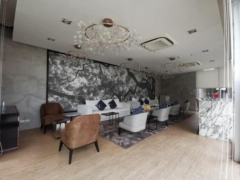 ให้เช่า - U Delight Ratchavibha : ยู ดีไลท์ รัชวิภา, กรุงเทพ