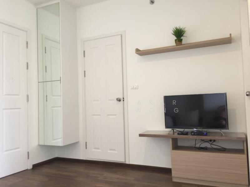 ให้เช่า - U Delight Ratchavibha : ยู ดีไลท์ รัชวิภา, กรุงเทพ