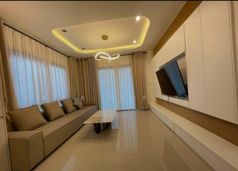 For Rent - Patta Element, Chon Buri (Pattaya)