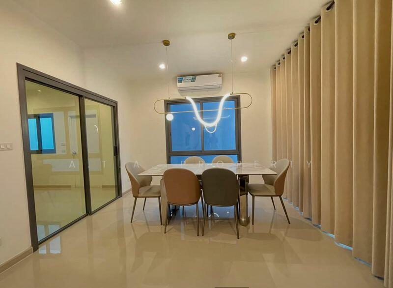 For Rent - Patta Element, Chon Buri (Pattaya)