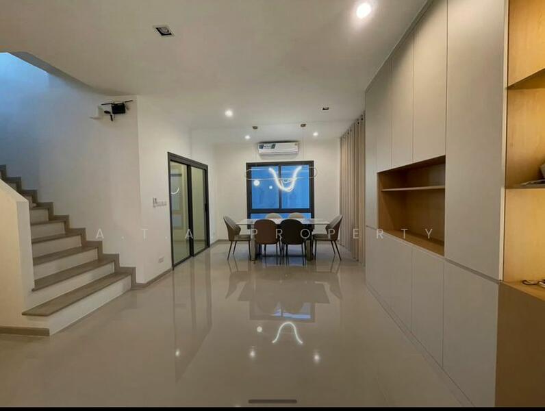 For Rent - Patta Element, Chon Buri (Pattaya)