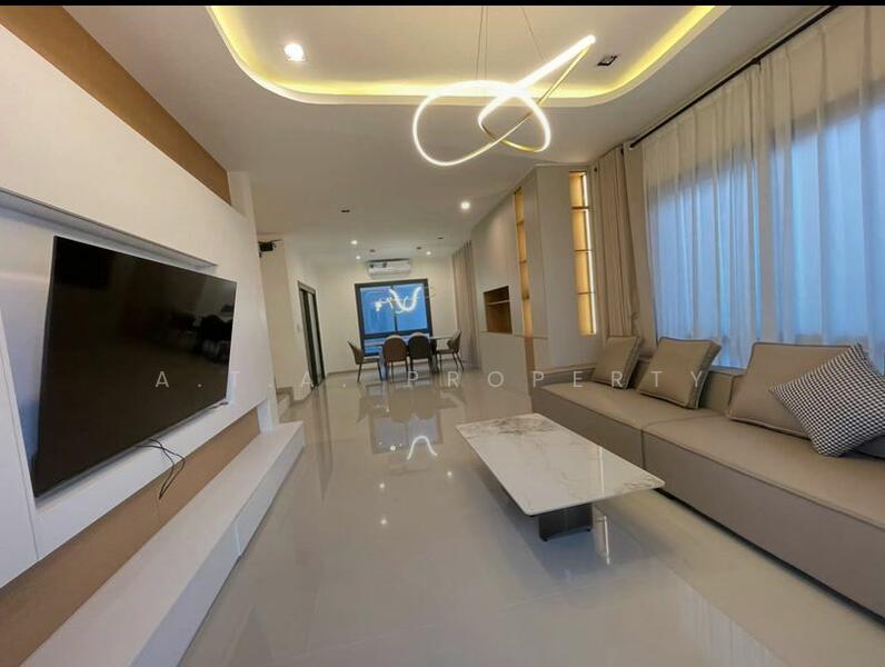 For Rent - Patta Element, Chon Buri (Pattaya)