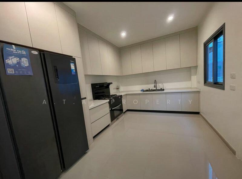 For Rent - Patta Element, Chon Buri (Pattaya)