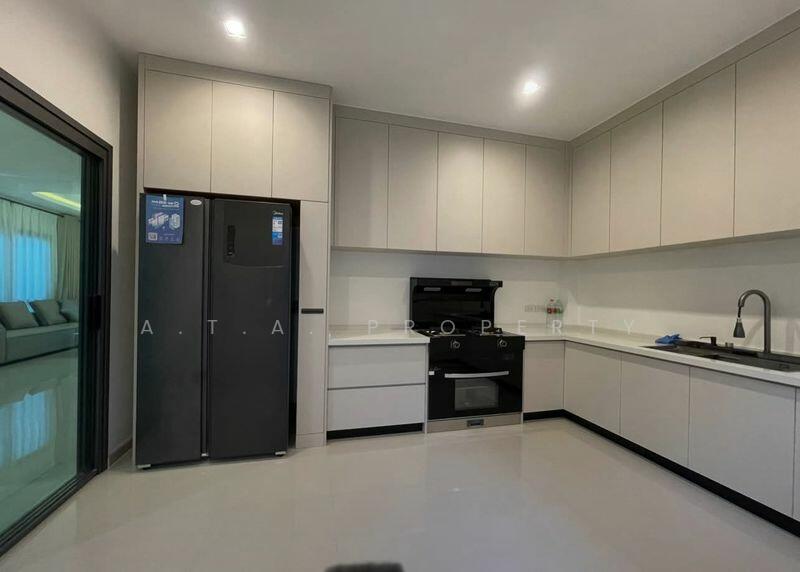For Rent - Patta Element, Chon Buri (Pattaya)
