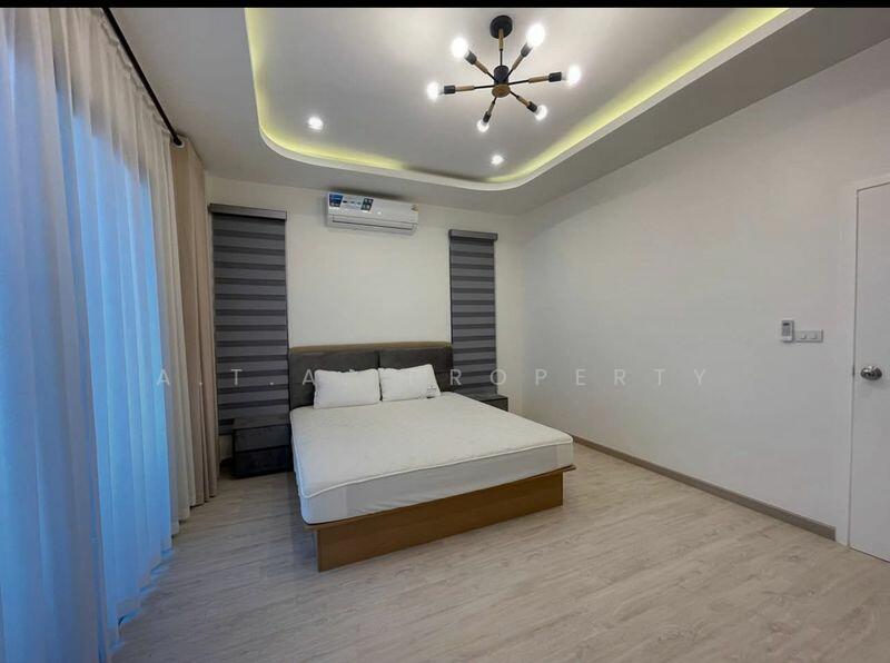 For Rent - Patta Element, Chon Buri (Pattaya)
