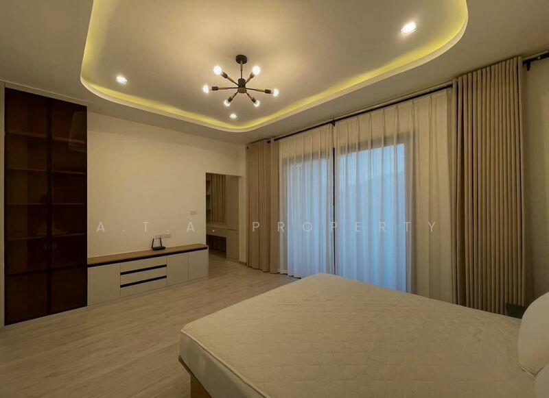 For Rent - Patta Element, Chon Buri (Pattaya)