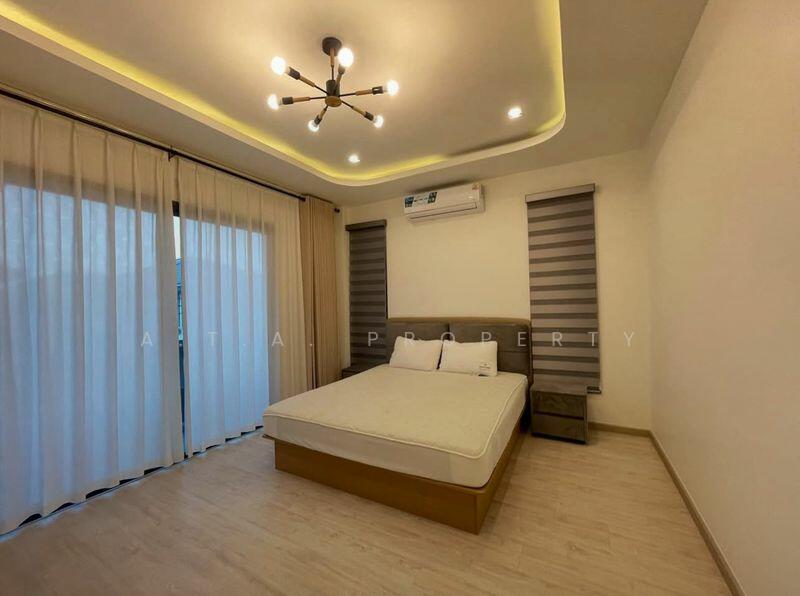 For Rent - Patta Element, Chon Buri (Pattaya)