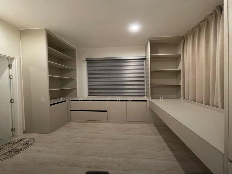 For Rent - Patta Element, Chon Buri (Pattaya)