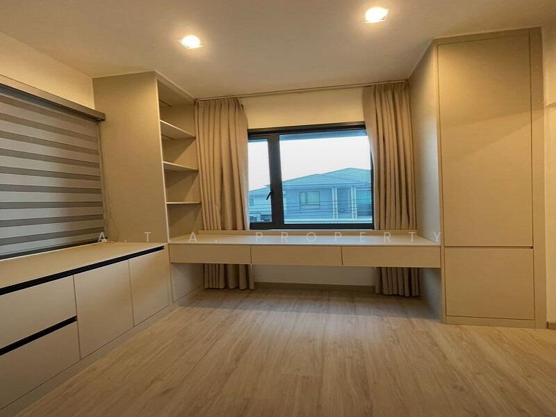 For Rent - Patta Element, Chon Buri (Pattaya)