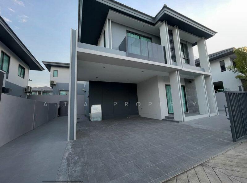 For Rent - Patta Element, Chon Buri (Pattaya)