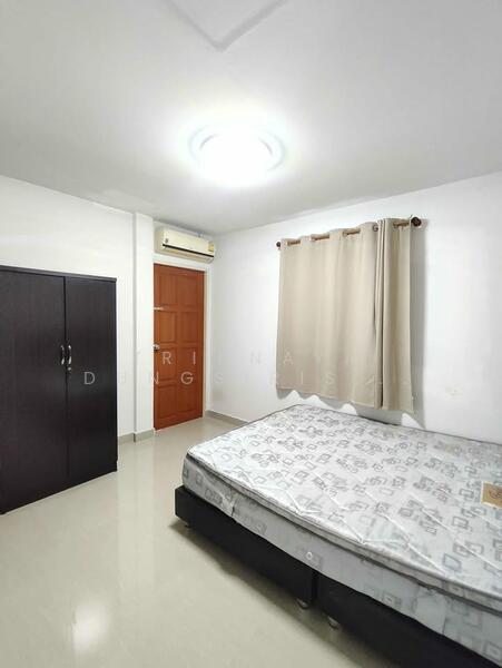 ขาย - ทาวน์เฮ้าส์ 3-ห้องนอน, กรุงเทพ