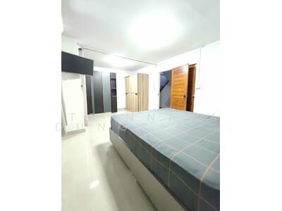 ขาย - ทาวน์เฮ้าส์ 3-ห้องนอน, กรุงเทพ