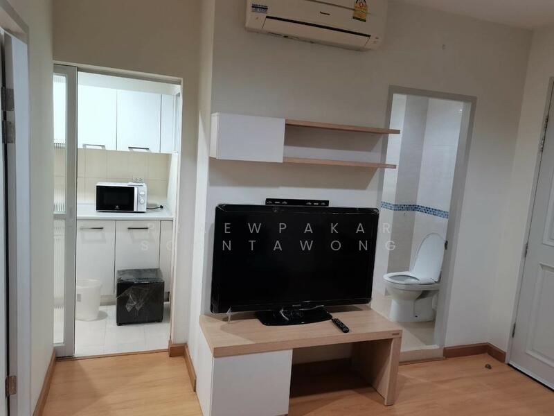 ให้เช่า - Life @ Ratchada-Suthisan, กรุงเทพ