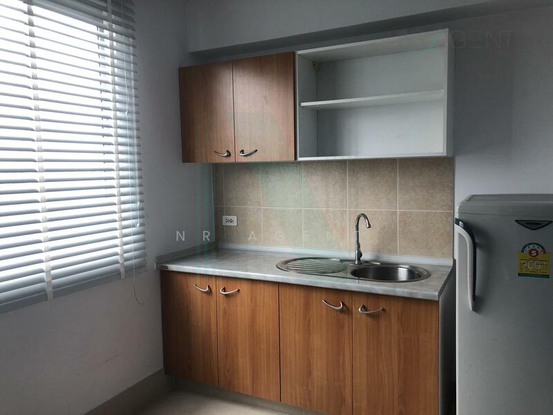 For Sale - City Home Tha Phra Intersection, Bangkok