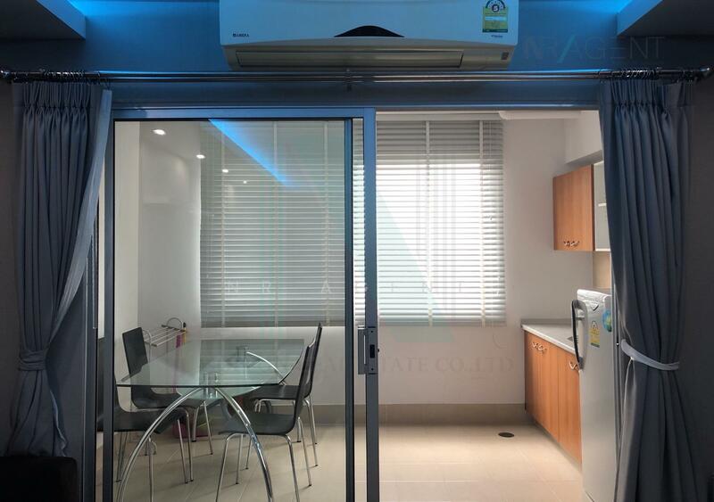 For Sale - City Home Tha Phra Intersection, Bangkok