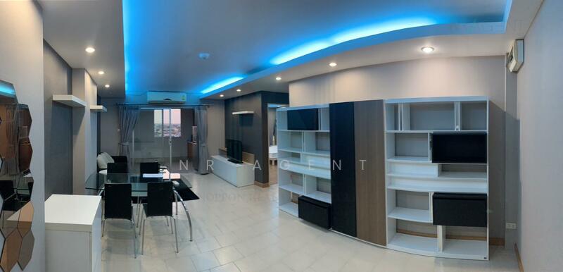 For Sale - City Home Tha Phra Intersection, Bangkok